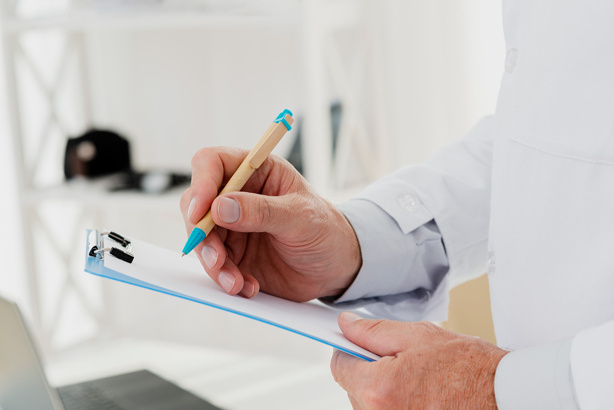 Testosterone Replacement Therapy In Testosterone Replacement Therapy Clinic In Lombard