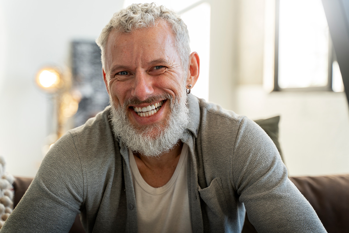 Testosterone Replacement Therapy for Men In Testosterone Replacement Therapy Clinic In Lombard